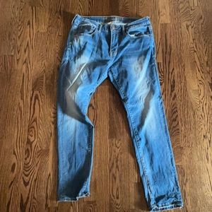 Men’s American Eagle Blue Jeans